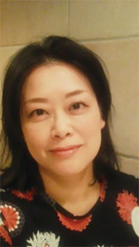 青木葉子(あおきようこ)