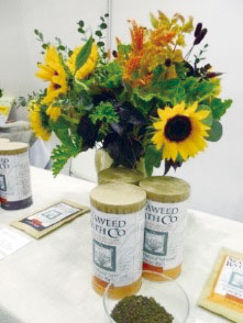 オーガニックエキスポ展